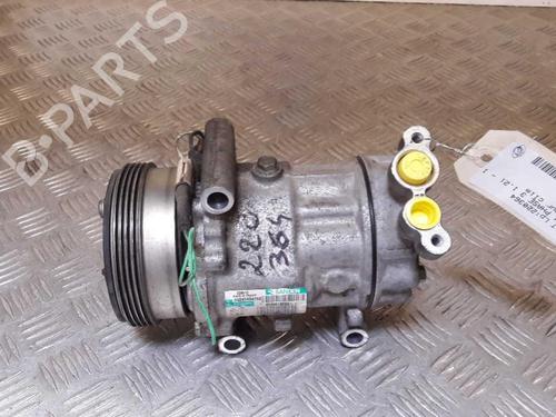 Used AC compressor AC compressor 23726684 23726684