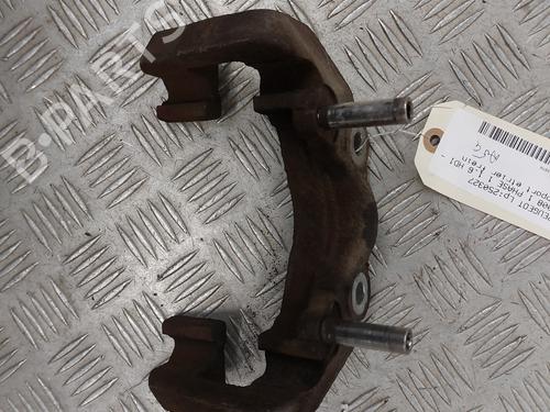 Support PEUGEOT 5008 (0U_, 0E_) 1.6 HDi | BP29448434C155 