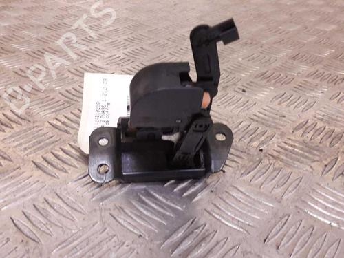 Used Tailgate lock Tailgate lock HYUNDAI SANTA FÉ II (CM) 2.2 CRDi GLS 4x4 (150 hp) 24852056 24852056