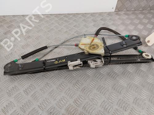 Front left window mechanism BMW X3 (E83) xDrive 20 d | BP29749899C22  - Image 5