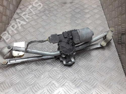 Front wiper motor VW POLO (9N_, 9A_) 1.9 SDI | BP23657797M29 