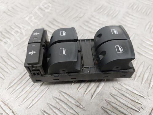 Left front window switch AUDI A6 C6 Avant (4F5) 3.0 TDI quattro | BP23746262I27 