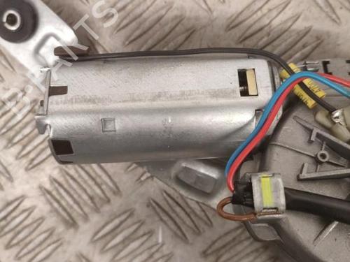 Rear wiper motor NISSAN ALMERA II Hatchback (N16) 1.5 | BP23744485M102 