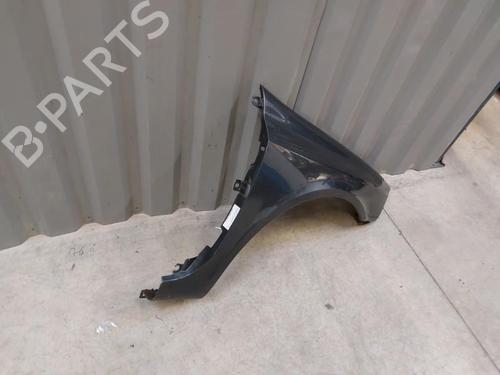Used Right front fenders RENAULT LAGUNA II (BG0/1_) 1.9 dCi (BG08, BG0G) (120 hp) 23737602