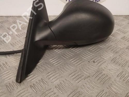 Left mirror SEAT IBIZA III (6L1) 1.4 16V | BP23659070C26 