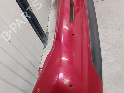 Rear bumper PEUGEOT 208 I (CA_, CC_) 1.2 VTI 82 | BP29943471C8 