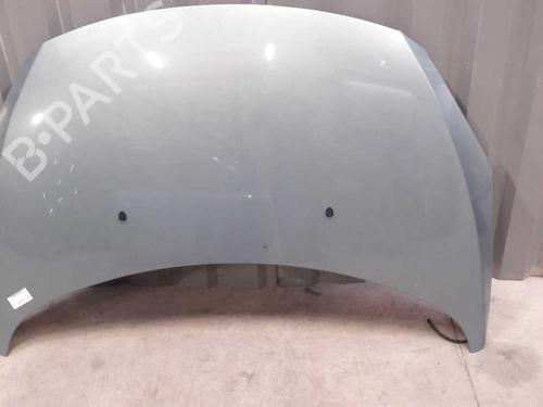 Used Hood PEUGEOT 307 Break (3E) 1.6 HDi 110 (109 hp) 23718225