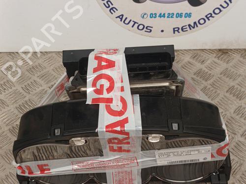 Used Electronic module Electronic module VW PASSAT B6 (3C2) 2.0 TDI (140 hp) 23658802 23658802