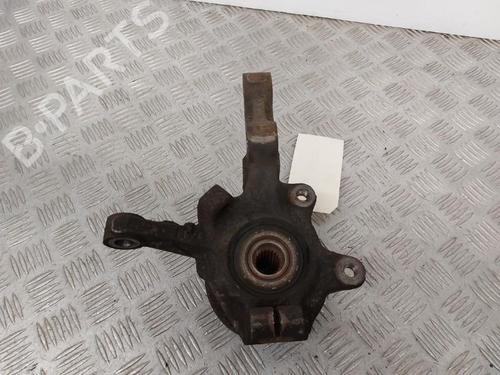 Left front steering knuckle RENAULT KANGOO (KC0/1_) 1.5 dCi (KC07) | BP23743928M25 