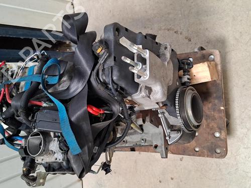 Engine FIAT PANDA (169_) 1.1 (169.AXA1A) | BP36646700M1 - Image 6