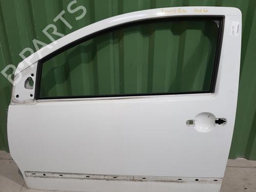 Used Left front door CITROËN C2 (JM_) 1.4 HDi (68 hp) 23715926