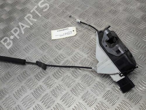 Front right lock CITROËN C3 II (SC_) 1.4 HDi 70 (SC8HZC, SC8HR0, SC8HP4) | BP23735779C97 - Image 2