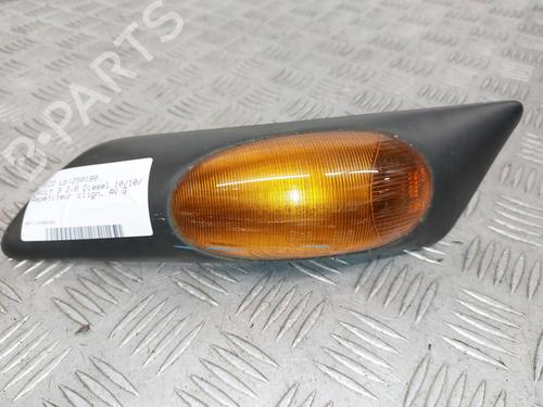 Used Left front indicator IVECO DAILY III Van 35 S 9 V (90 hp) 31074994