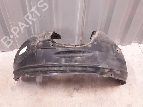 Wheel arch MINI MINI (R50, R53) One D | BP23717617C56 
