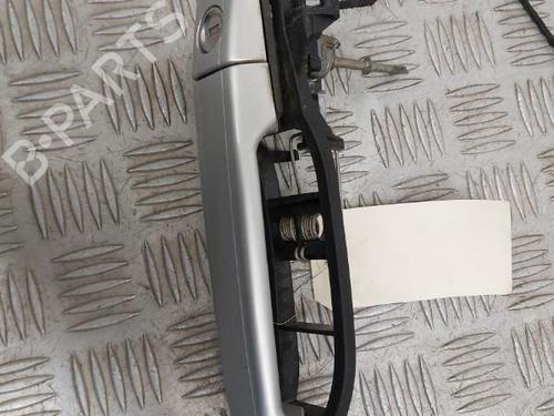 Front left exterior door handle MERCEDES-BENZ CLK (C208) CLK 200 Kompressor (208.344) | BP23744621C128 
