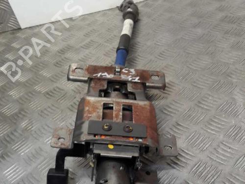 Used Steering column Steering column CITROËN C3 I (FC_, FN_) 1.4 HDi (68 hp) 23655054 23655054