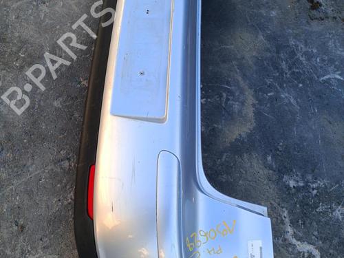 Rear bumper SEAT IBIZA III (6L1) 1.9 SDI | BP23657254C8 