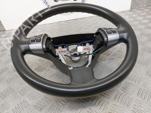 Used Steering wheel Steering wheel SUZUKI SWIFT III (MZ, EZ) 1.3 DDiS (RS413D) (69 hp) 23746021 23746021
