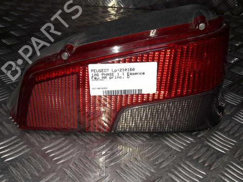 Used Right taillight Right taillight 23715767 23715767