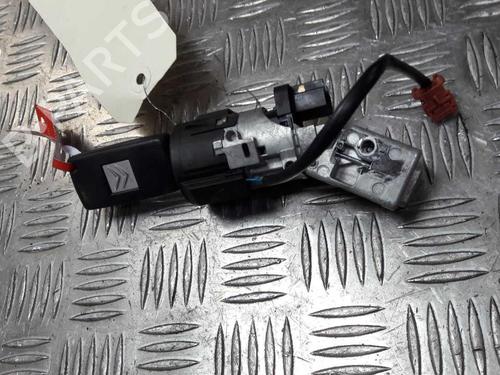 Ignition barrel CITROËN C2 (JM_) 1.4 | BP23716951M48 - Image 3