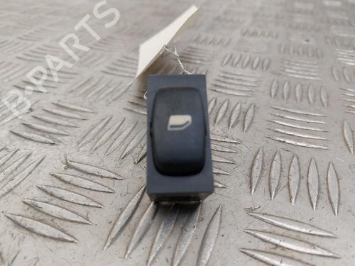 Left rear window switch PEUGEOT 407 (6D_) 2.0 HDi 135 (6DRHRH, 6DRHRE, 6DRHRG, 6DRHRJ) | BP23738329I29 