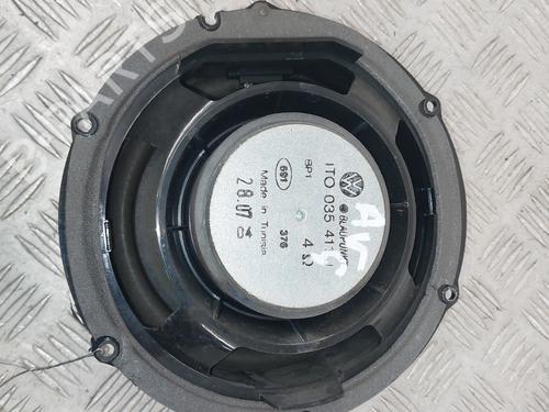 Used Speaker VW TOURAN (1T1, 1T2) 2.0 TDI 16V (140 hp) 24591730