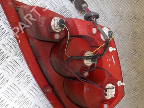 Right taillight DAEWOO KALOS (KLAS) 1.2 | BP23724684C35 