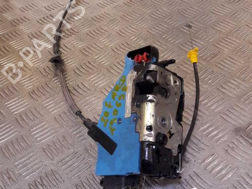 Used Rear right lock Rear right lock PEUGEOT 207 (WA_, WC_) 1.6 HDi 110 (112 hp) 23657125 23657125