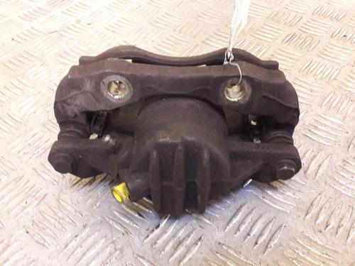 Right front brake caliper CITROËN C4 I (LC_) 1.6 16V | BP23713657M104 - Image 4