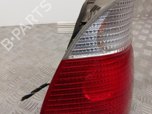 Left taillight BMW X5 (E53) 3.0 d | BP29876822C34