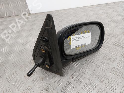 Right mirror NISSAN MICRA II (K11) 1.0 i 16V (K11) | BP29974698C27