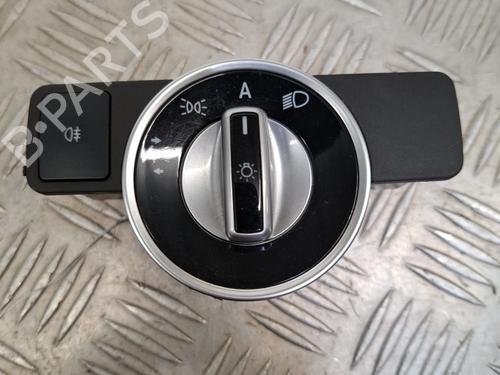 Headlight switch MERCEDES-BENZ C-CLASS (W204) C 220 CDI (204.002) | BP25811500I24 - Image 2
