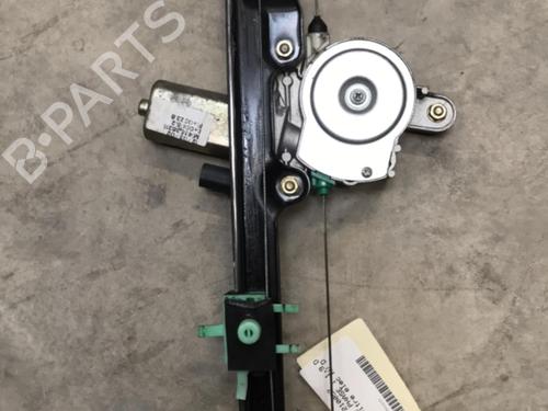 Front right window mechanism FIAT PUNTO (188_) 1.9 JTD | BP23714742C23 
