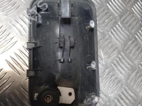 Front right exterior door handle PEUGEOT EXPERT Van (222) 1.9 D 70 | BP23715430C129 