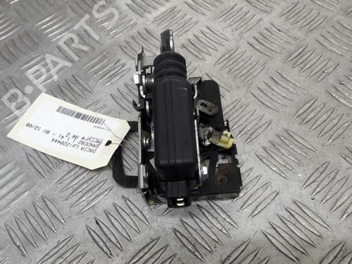 Rear left lock DACIA SANDERO 1.4 MPI LPG | BP24349923C100 