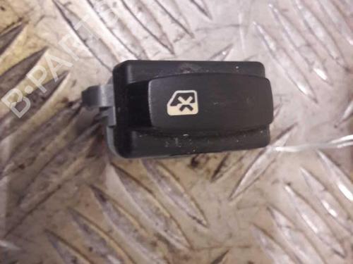 Used Switch RENAULT MEGANE II (BM0/1_, CM0/1_) 2.0 16V (BM0U, CM0U) (135 hp) 24852594
