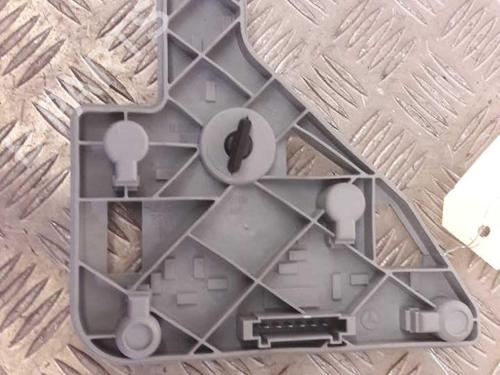 Used Lamp holder MERCEDES-BENZ C-CLASS (W203) C 220 CDI (203.006, 203.008) (143 hp) 23656506