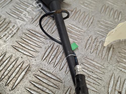 Used Antenna/Base Antenna/Base CITROËN C3 Picasso (SH_) [2008-2026] 34360075 34360075