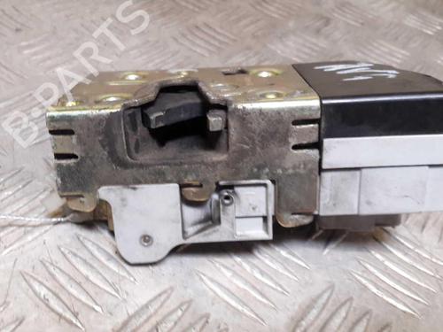 Front left lock CITROËN C5 II (RC_) 2.0 HDi (RCRHRH) | BP23734639C98 