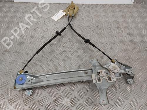 Rear left window mechanism RENAULT MEGANE III Grandtour (KZ0/1) 1.5 dCi (KZ09, KZ0D, KZ1G, KZ29, KZ14, KZ1W, KZ10, KZ1F,... | BP29349991C24 