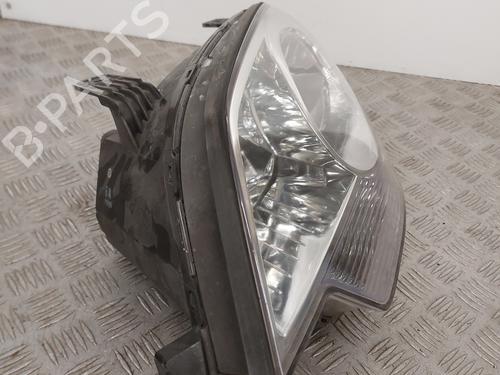 Left headlight OPEL ANTARA A (L07) 2.0 CDTI 4x4 | BP31799782C28 - Image 4