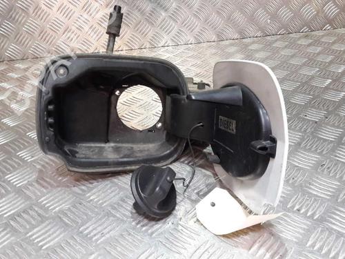 Used Fuel flap RENAULT CLIO III (BR0/1, CR0/1) 1.5 dCi (88 hp) 23716308