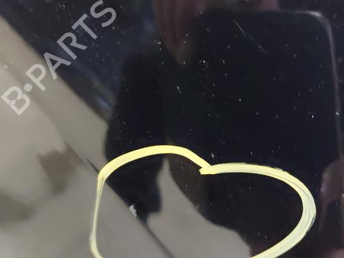 Right front door PEUGEOT 308 I (4A_, 4C_) 1.6 HDi | BP28576894C3 