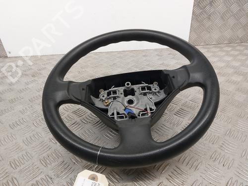 Steering wheel PEUGEOT 206+ (2L_, 2M_) 1.1 | BP31164182C49