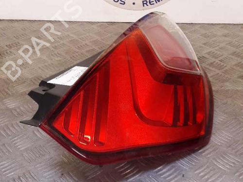 Used Left taillight Left taillight FORD FIESTA VI (CB1, CCN) 1.0 EcoBoost (100 hp) 23733738 23733738