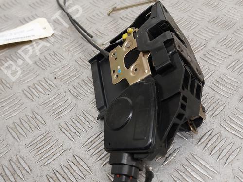 Front right lock HYUNDAI TUCSON (JM) 2.0 CRDi All-wheel Drive | BP31625050C97 