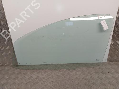 Dør rude ventre foran TOYOTA AYGO (_B1_) 1.0 (KGB10_, KGB10R) (68 hp) 32685823