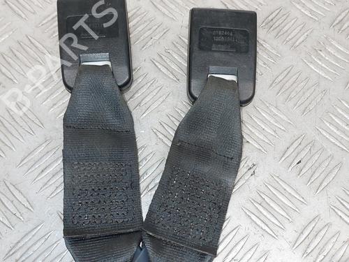 Seat buckle DACIA DUSTER (HS_) 1.5 dCi | BP28489729I32 - Image 4
