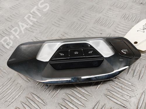 Kabinelys BMW 1 (F40) 116 d | BP23747512I8 - Image 3