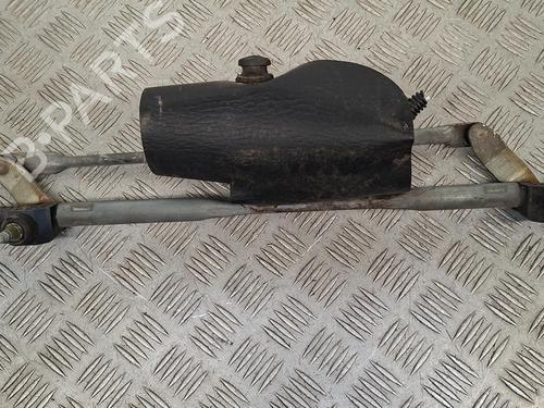 Front wiper motor FIAT PANDA (169_) 1.1 (169.AXA1A) | BP36646744M29 - Image 4